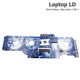 Mặt sau motherboard Dell Alienware LA-9332P hiển thị hệ thống mạch điện