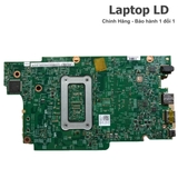 Mặt sau motherboard Dell Inspiron 13 7368 hiển thị hệ thống mạch điện hoàn chỉnh