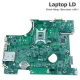 Mặt sau motherboard Dell Inspiron 14R N4010 DA0V02MB6E1 hiển thị hệ thống mạch điện