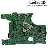 Mặt sau motherboard Dell Inspiron 14R N4050 10315-1M hiển thị hệ thống mạch điện