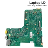 Mặt sau motherboard Dell Inspiron 15 3551 3552 hiển thị hệ thống mạch điện hoàn chỉnh