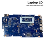 Mặt sau motherboard Dell Inspiron 15 5457 5557 LA-D051P với hệ thống mạch hoàn chỉnh