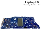 Mặt sau motherboard Dell Inspiron 15 7500 2-in-1 cho thấy hệ thống mạch điện hoàn chỉnh