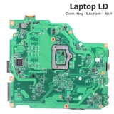 Mặt sau motherboard Dell Inspiron 15 M5040 hiển thị hệ thống mạch điện hoàn chỉnh