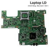 Mặt sau motherboard Dell Inspiron 1545 08212-2 hiển thị hệ thống mạch điện