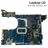 Mặt sau motherboard Dell Inspiron 15R LA-8241P hiển thị mạch điện chi tiết