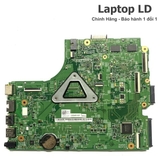 Mặt sau motherboard Dell Inspiron 17 5748 5749 hiển thị hệ thống mạch điện hoàn chỉnh