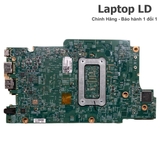Mặt sau motherboard Dell Inspiron 17 7779 mã 15264-1 hiển thị mạch điện chi tiết