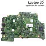 Mặt sau motherboard Dell Inspiron 3147 mã 13270-1 hiển thị mạch điện chi tiết