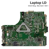Mặt sau motherboard Dell Inspiron 3543 với hệ thống mạch điện hoàn chỉnh