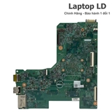 Mặt sau motherboard Dell Inspiron 3451 với hệ thống mạch điện