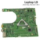 Mặt sau motherboard Dell Inspiron 3459 3559 với hệ thống mạch điện