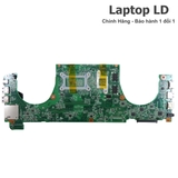 Mặt sau motherboard Dell Inspiron 5439 hiển thị hệ thống mạch điện