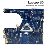 Mặt sau motherboard Dell Inspiron 5455 5555 5755 LA-C142P hiển thị hệ thống mạch điện hoàn chỉnh