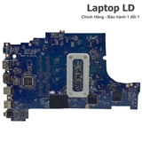 Mặt sau motherboard Dell Inspiron 5494 cho thấy hệ thống mạch điện hoàn chỉnh