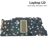 Mặt sau motherboard Dell Inspiron 5505 cho thấy hệ thống mạch điện hoàn chỉnh