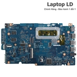 Mặt sau motherboard Dell Inspiron 5542 LA-B012P hiển thị hệ thống mạch điện chi tiết