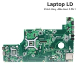 Mặt sau motherboard Dell Inspiron N3010 hiển thị hệ thống mạch điện chi tiết