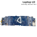 Mặt sau motherboard Dell Latitude 11 3160 cho thấy hệ thống mạch điện hoàn chỉnh