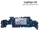 Mặt sau motherboard Dell Latitude 3140 cho thấy hệ thống mạch điện hoàn chỉnh