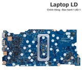 Mặt sau motherboard Dell Latitude 3430 3530 cho thấy hệ thống mạch điện hoàn chỉnh