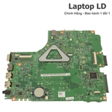 Mặt sau motherboard Dell Latitude 3440 hiển thị hệ thống mạch điện hoàn chỉnh