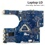 Mặt sau motherboard Dell Latitude 3470 3570 hiển thị hệ thống mạch điện hoàn chỉnh