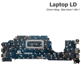 Mặt sau motherboard Dell Latitude 5300 2-in-1 cho thấy hệ thống mạch điện hoàn chỉnh