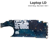 Mặt sau motherboard Dell Latitude 5501 cho thấy hệ thống mạch điện hoàn chỉnh
