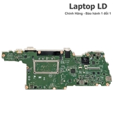 Mặt sau motherboard Dell Latitude 7330 Rugged Extreme cho thấy hệ thống mạch điện hoàn chỉnh