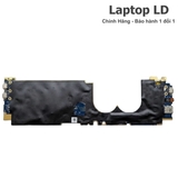 Mặt sau motherboard Dell Latitude 9330 2in1 LA-L781P với hệ thống mạch hoàn chỉnh