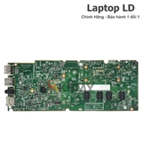 Mặt sau motherboard Dell Latitude Chromebook 13 7310 hiển thị hệ thống mạch điện hoàn chỉnh