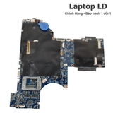 Mặt sau motherboard Dell Latitude E4300 hiển thị hệ thống mạch điện hoàn chỉnh