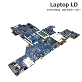 Mặt sau motherboard Dell Latitude E4310 LA-5691PW hiển thị mạch điện chi tiết