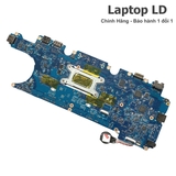 Mặt sau motherboard Dell Latitude E5270 LA-C621P hiển thị hệ thống mạch điện hoàn chỉnh