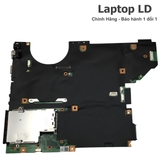 Mặt sau motherboard Dell Latitude E5410 hiển thị hệ thống mạch điện hoàn chỉnh