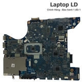 Mặt sau motherboard Dell E5430 LA-7901 hiển thị hệ thống mạch