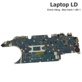 Mặt sau motherboard Dell E5450 LA-A902P LA-903P với hệ thống mạch điện