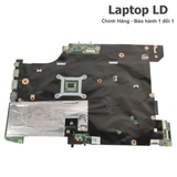 Mặt sau motherboard Dell Latitude E5520 KRUG 15 hiển thị hệ thống mạch điện chi tiết