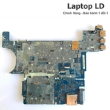 Mặt sau motherboard Dell Latitude E6430 LA-7782P hiển thị hệ thống mạch điện chi tiết