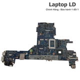 Mặt sau motherboard Dell E6430s LA-7741P hiển thị hệ thống mạch điện