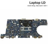 Mặt sau motherboard Dell Latitude E7450 LA-A963P hiển thị hệ thống mạch điện chi tiết
