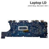 Mặt sau motherboard Dell Latitude E7470 LA-C461P hiển thị hệ thống mạch điện hoàn chỉnh