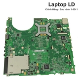 Mặt sau motherboard Dell Studio 15 DAFM6BMB6D0 hiển thị hệ thống mạch điện