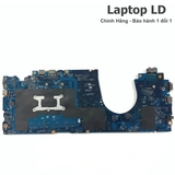 Mặt sau motherboard Dell Precision 3530 với hệ thống mạch điện chi tiết