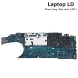 Mặt sau motherboard Dell Precision 3541 cho thấy hệ thống mạch điện hoàn chỉnh
