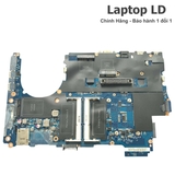 Mặt sau motherboard Dell M4700 LA-7931P với hệ thống mạch điện chi tiết
