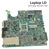 Mặt sau motherboard Dell Studio 1458 H902 Rev A00 hiển thị hệ thống mạch điện