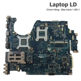 Mặt sau motherboard Dell Studio 1745 LA-5152P với hệ thống mạch hoàn chỉnh