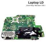 Mặt sau motherboard Dell Vostro 1015 hiển thị hệ thống mạch điện chi tiết